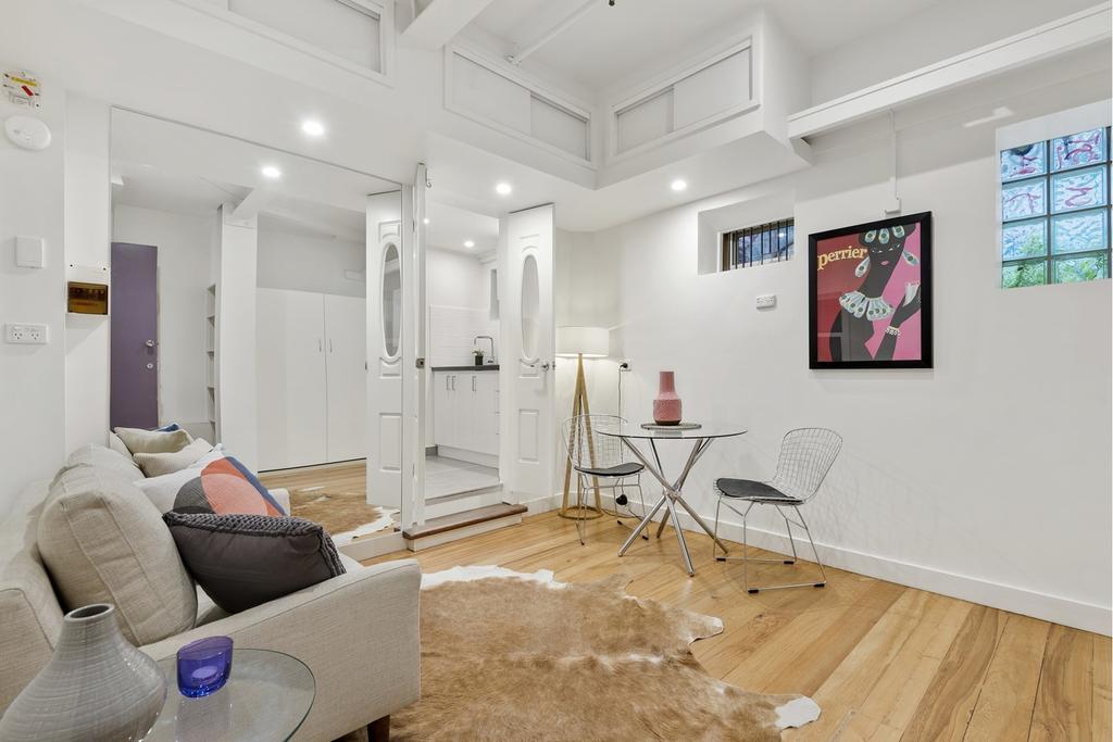 Readyset Apartments On Anthony Melbourne Ngoại thất bức ảnh