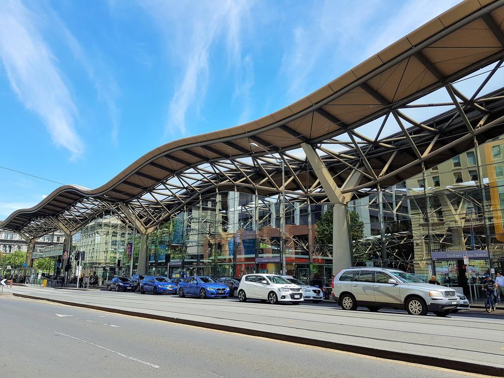 Readyset Apartments On Anthony Melbourne Ngoại thất bức ảnh