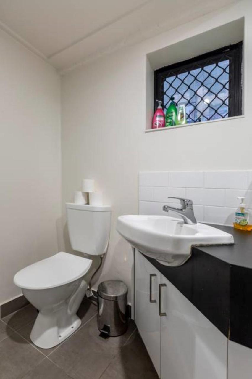 Readyset Apartments On Anthony Melbourne Ngoại thất bức ảnh