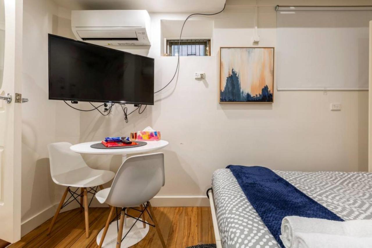 Readyset Apartments On Anthony Melbourne Ngoại thất bức ảnh