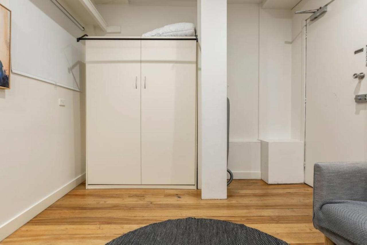 Readyset Apartments On Anthony Melbourne Ngoại thất bức ảnh