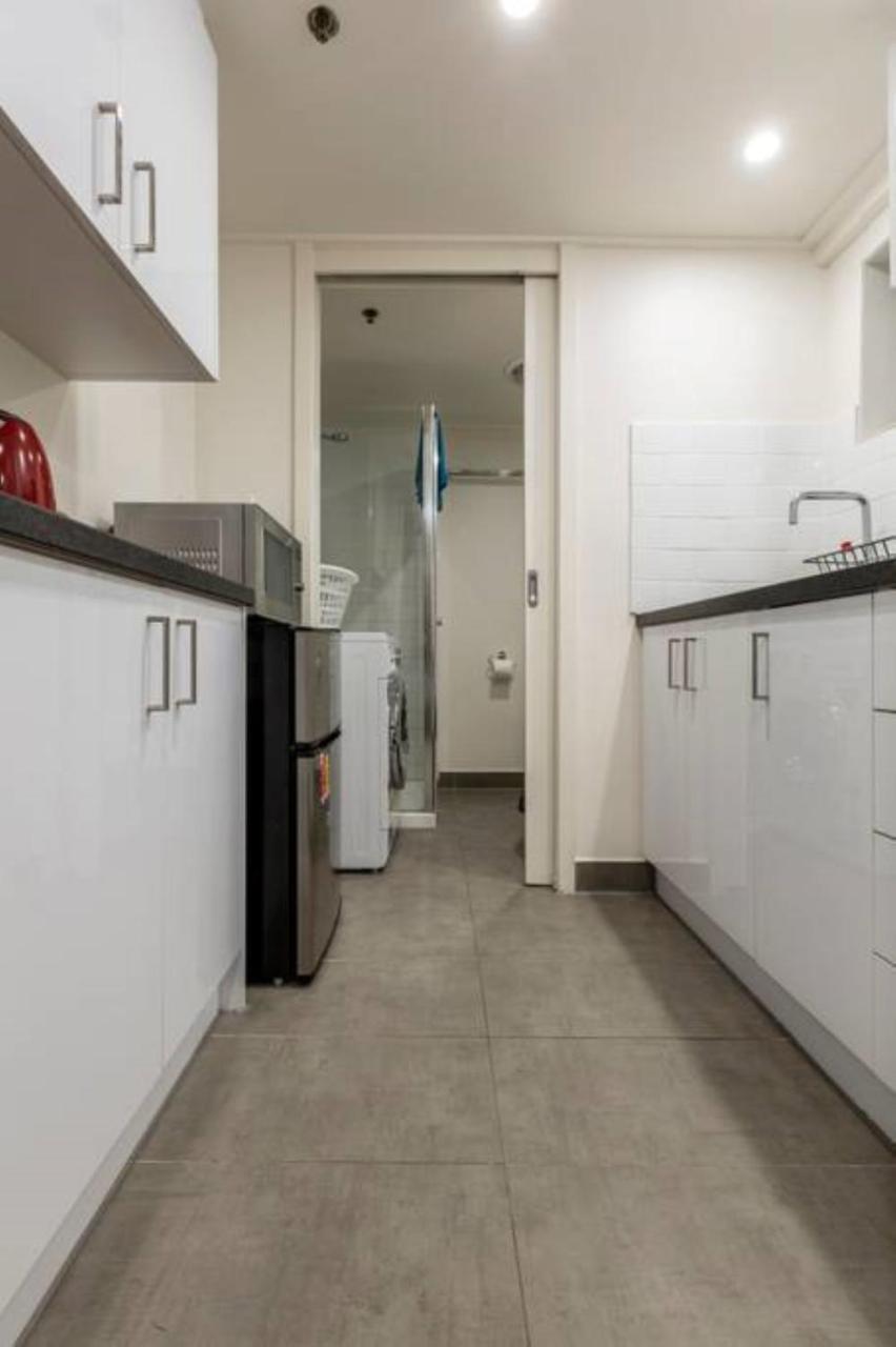 Readyset Apartments On Anthony Melbourne Ngoại thất bức ảnh