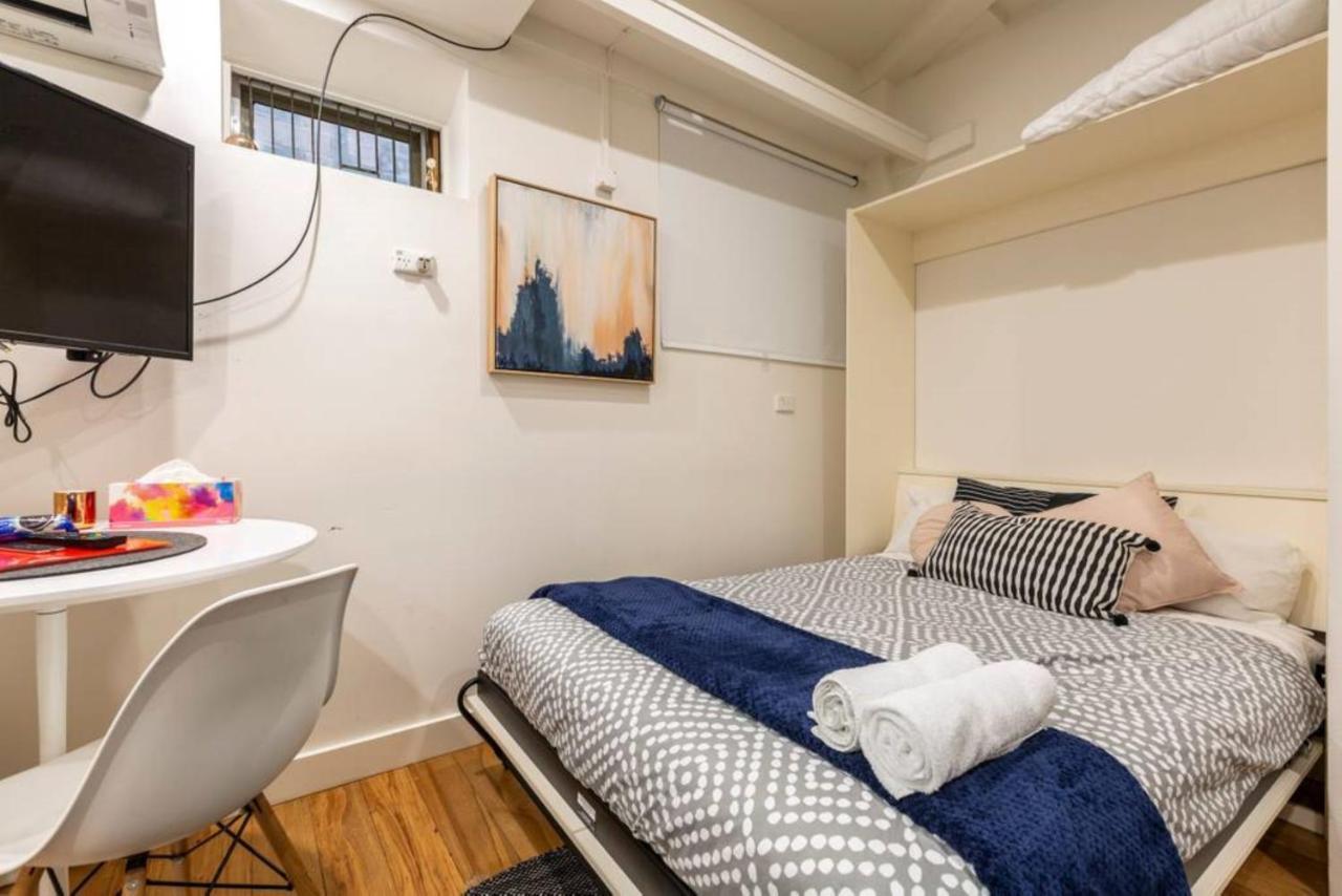 Readyset Apartments On Anthony Melbourne Ngoại thất bức ảnh