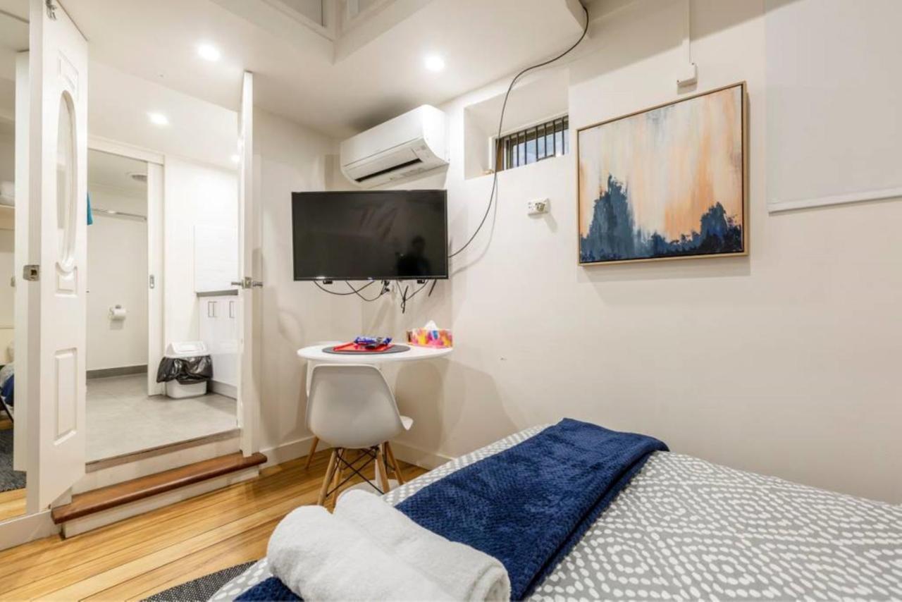 Readyset Apartments On Anthony Melbourne Ngoại thất bức ảnh