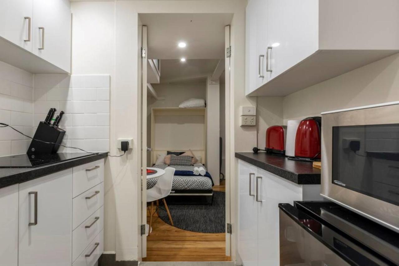 Readyset Apartments On Anthony Melbourne Ngoại thất bức ảnh