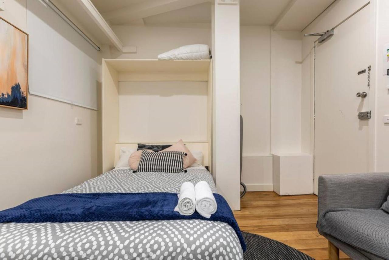 Readyset Apartments On Anthony Melbourne Ngoại thất bức ảnh